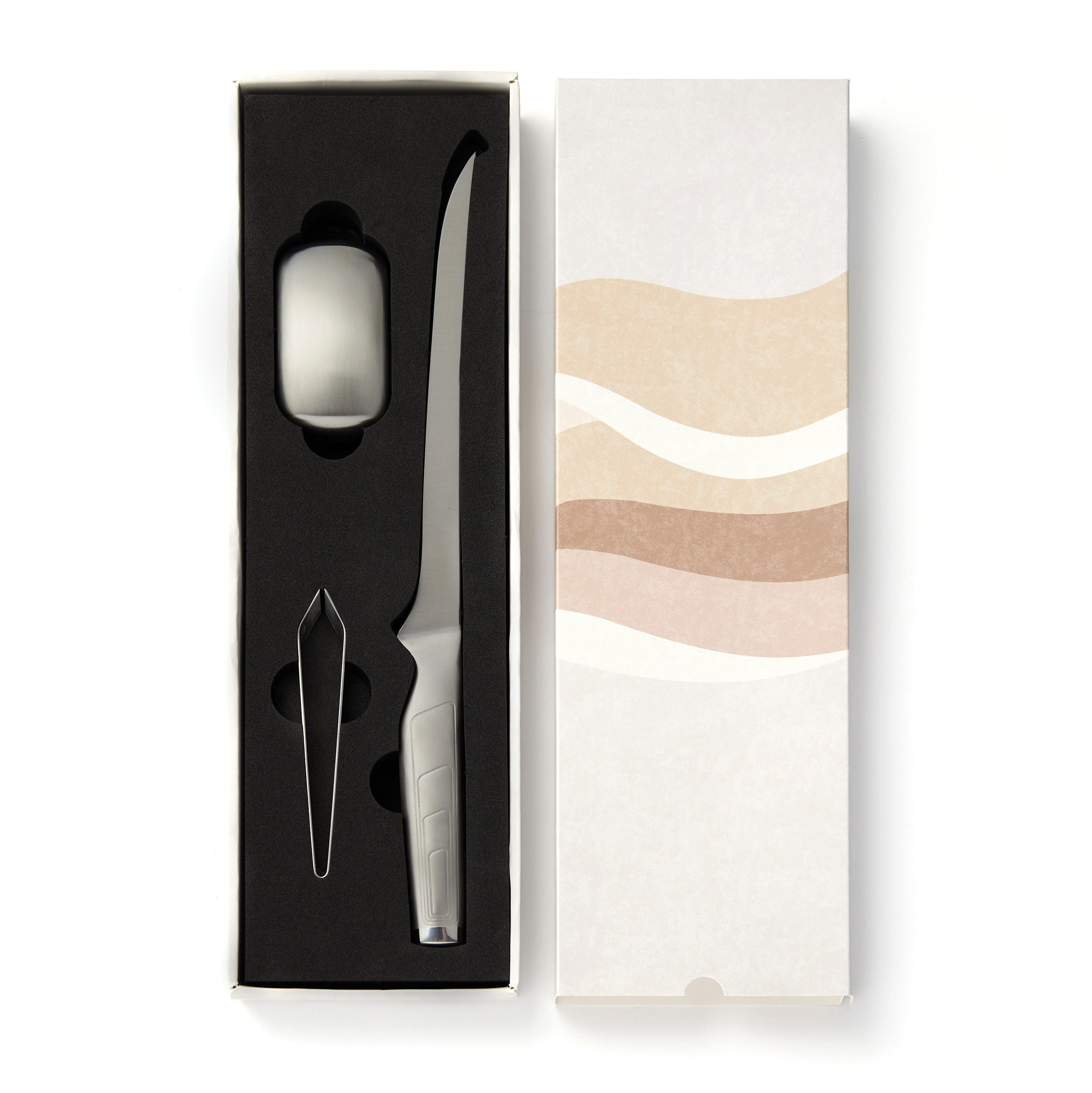 Set para filete personalizado